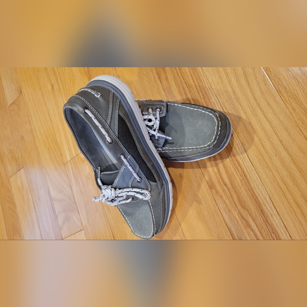 Men's Boat Shoe